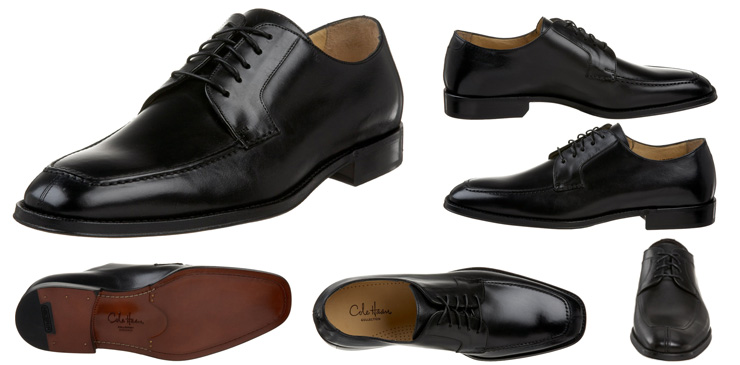 Mad Men Shoes Style Guide | SOLETOPIA