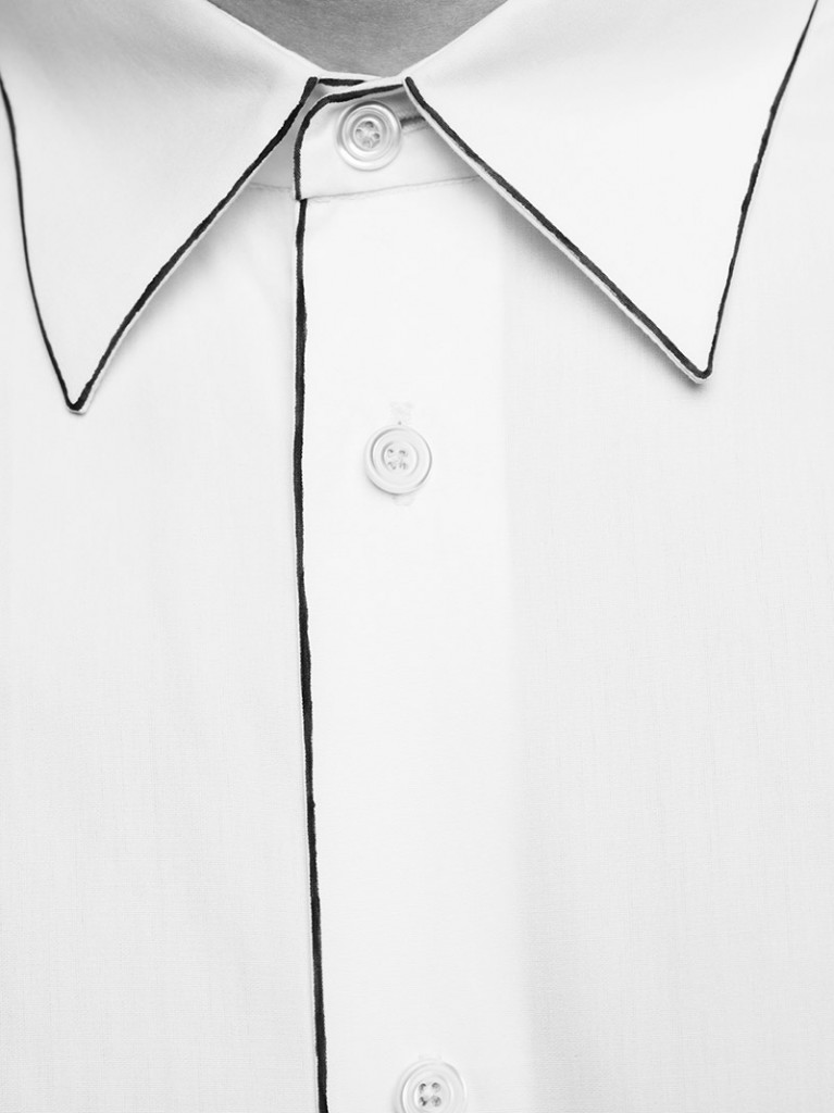 hermes dress shirts