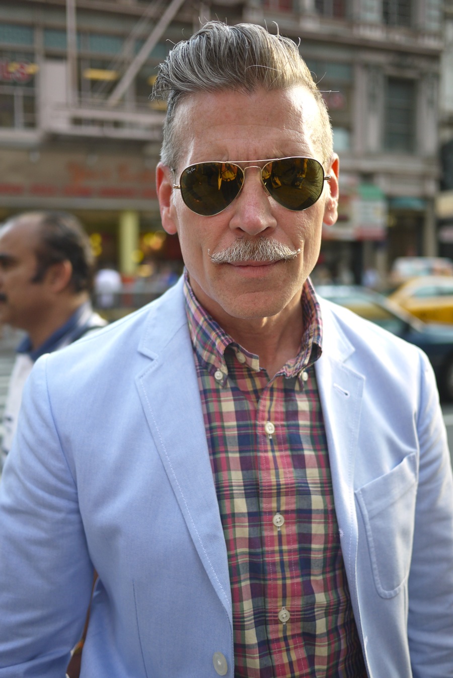 Nick Wooster Summer Style 2013 Soletopia