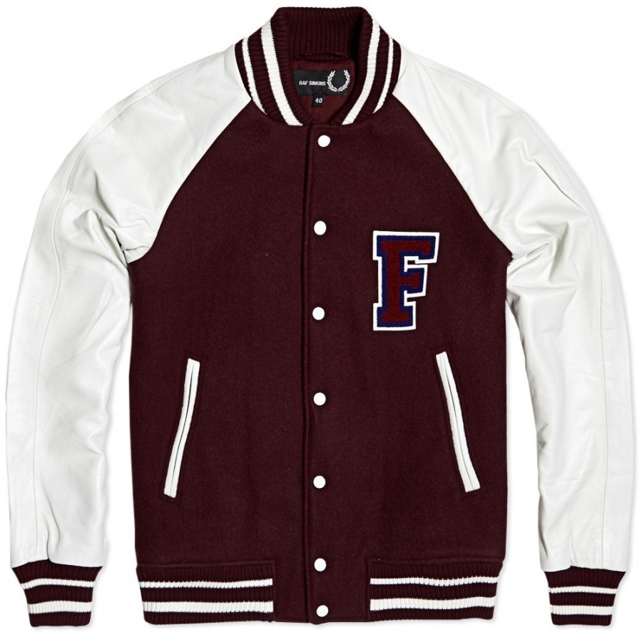 Povfan fucks varsity jacket until pic