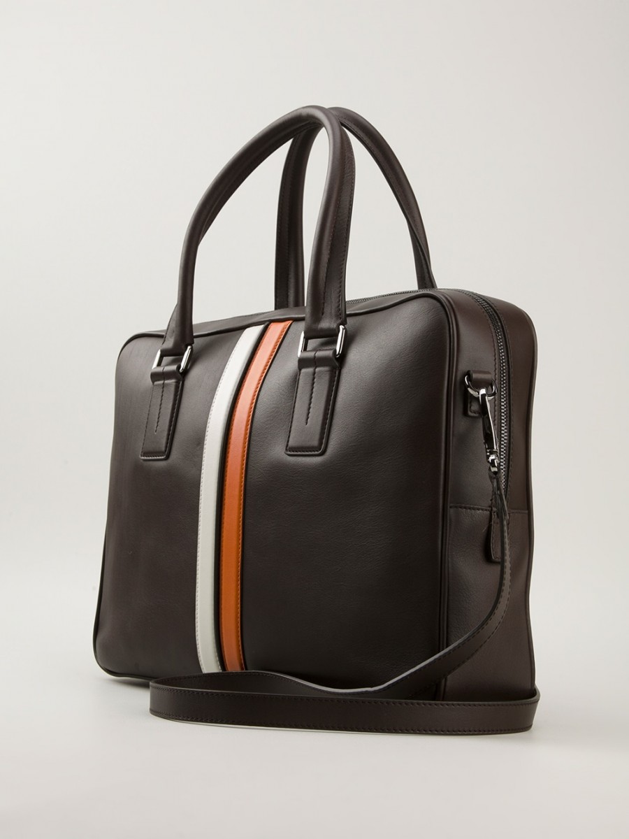 tods mens briefcase