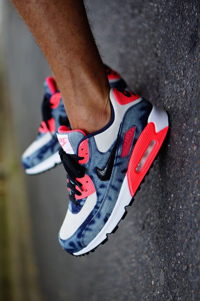 air max 90 jeans