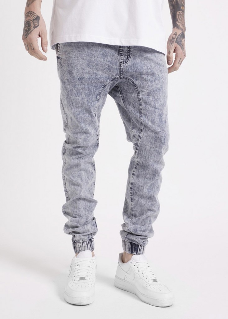 sureshot lightweight jogger