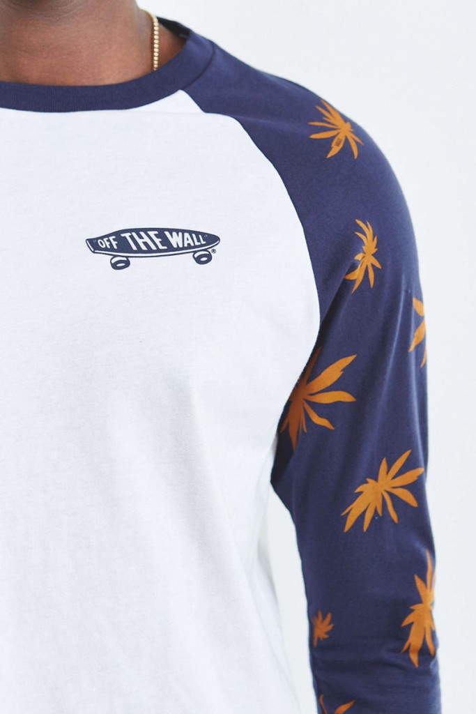 vans growler raglan