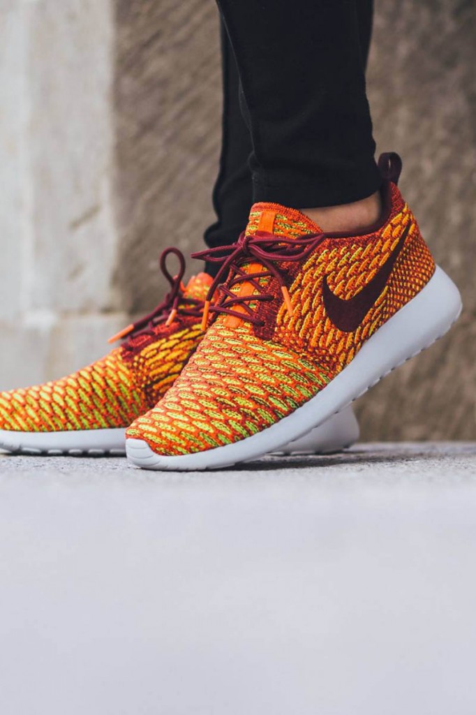 wmns roshe one flyknit