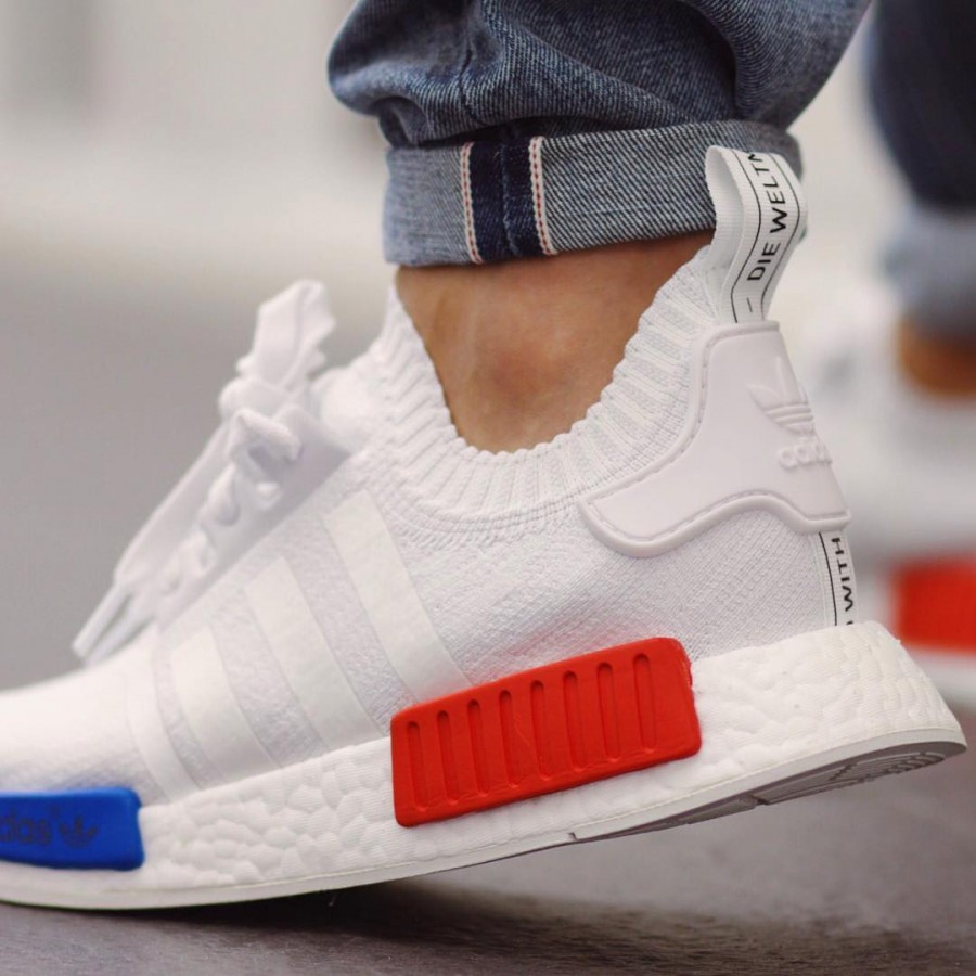 nmd passport collection