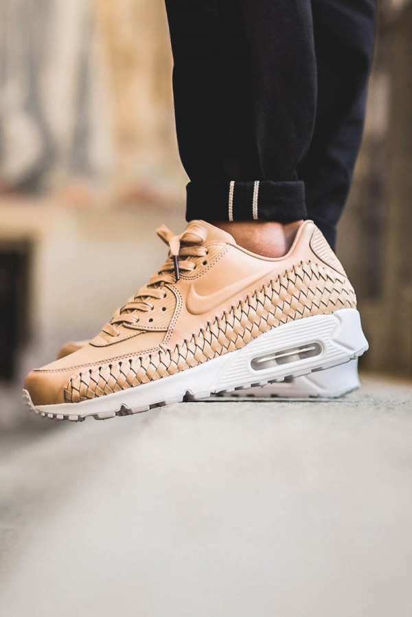 air max 90 woven