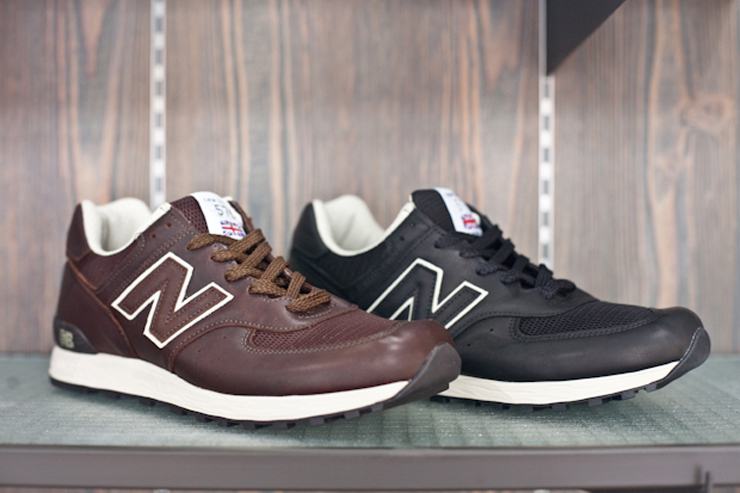 new balance made in england 576