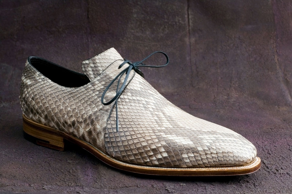 French shoe SWAG that deserves attention - Pierre Corthay | SOLETOPIA