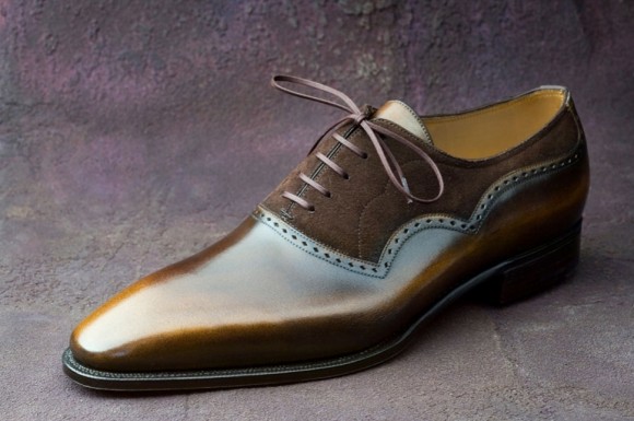 French shoe SWAG that deserves attention - Pierre Corthay | SOLETOPIA
