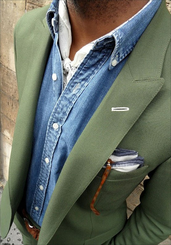 sage-green-and-blue-jean-shirt-and-suit