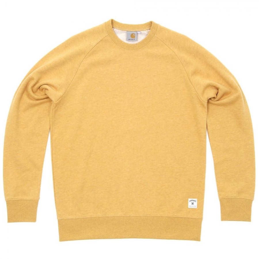 carhartt sweater