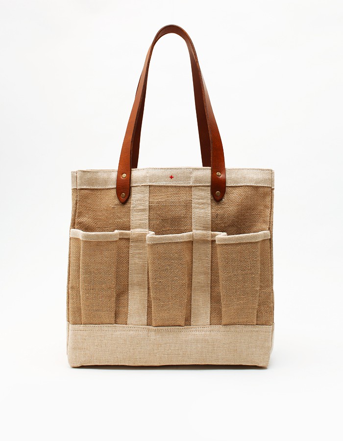 woven small bag