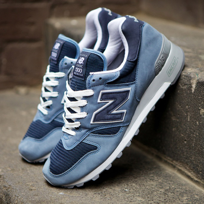 new balance 1300 Archives | SOLETOPIA