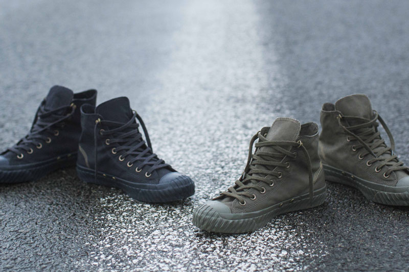 60 Best Converse shoes military for All Gendre