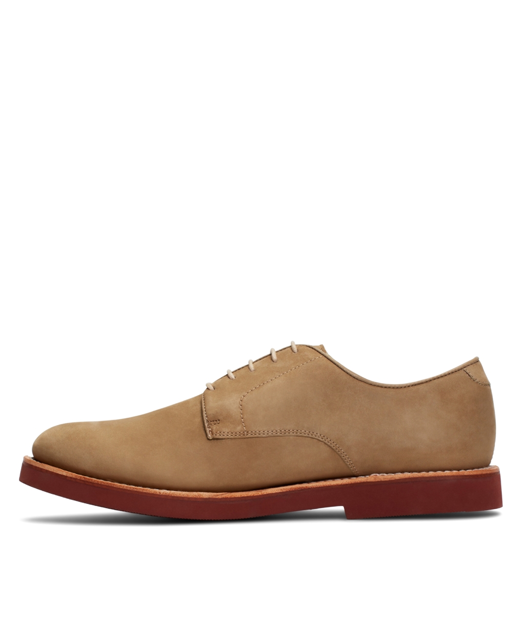 Nubuck derby shoes in seven different colors! | SOLETOPIA