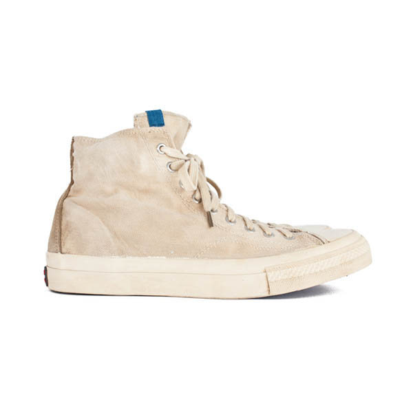 visvim copies CONVERSE and charges $650 for creation | SOLETOPIA
