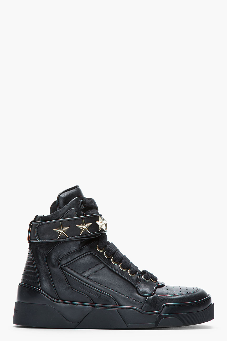 Star-Embellished: The Closest Thing to Streetwear Ball Sneakers | SOLETOPIA