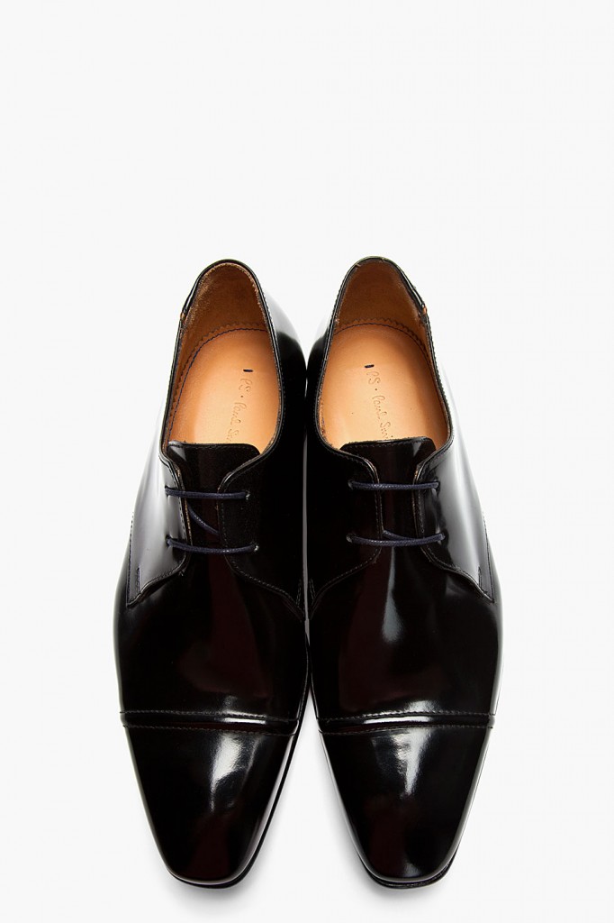 paul smith dress shoes