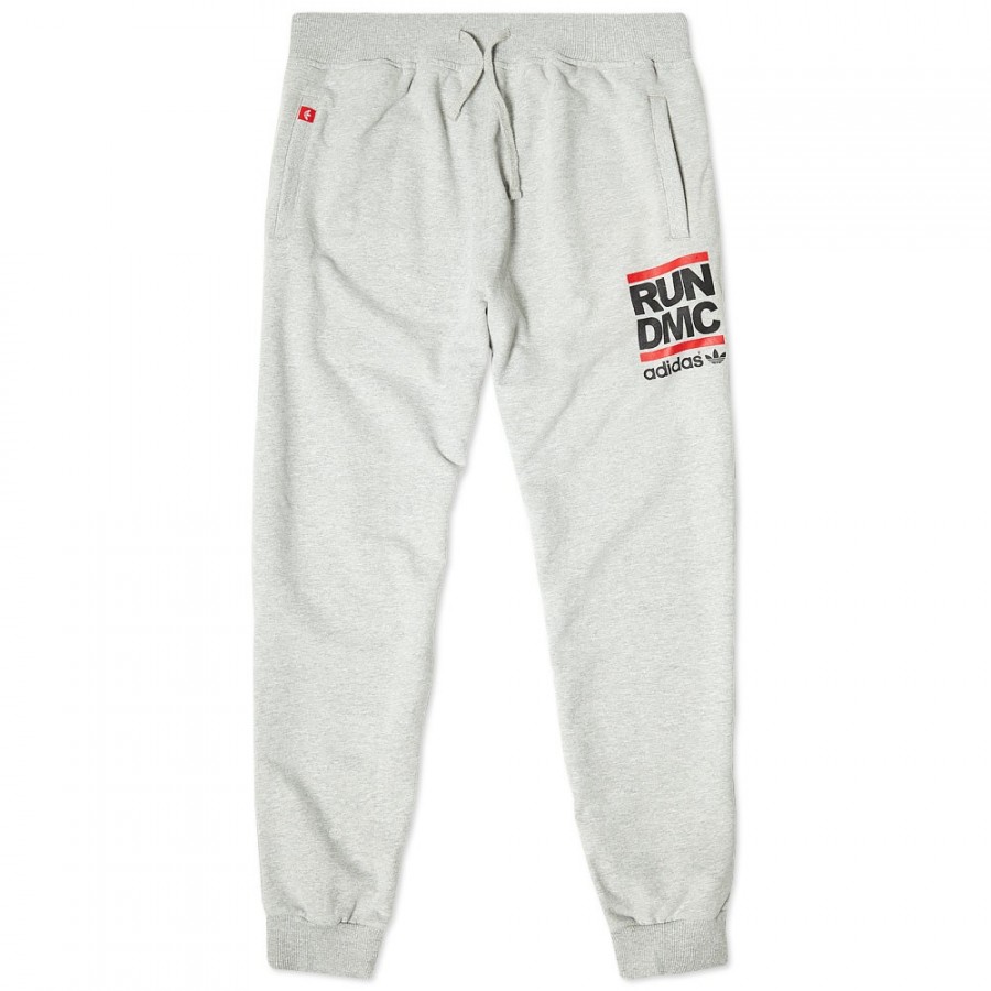 run dmc pants