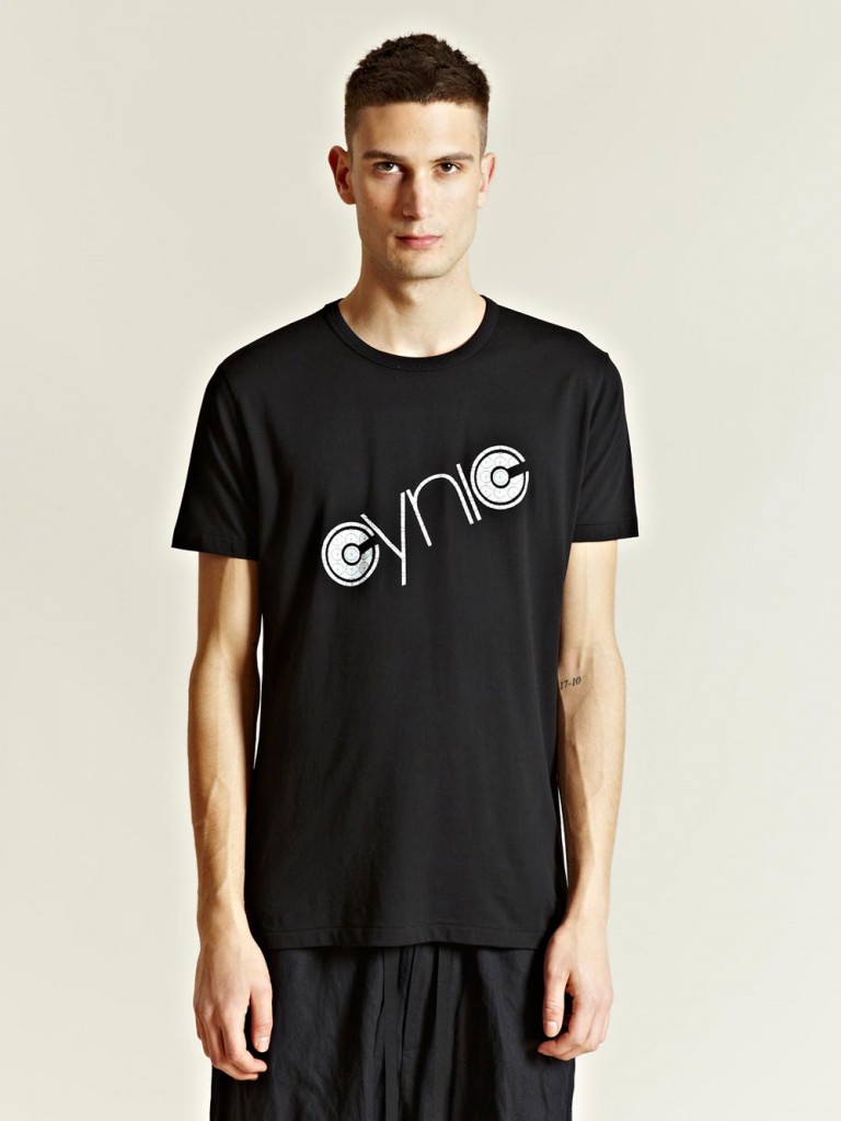 Cynic Records T-Shirt | SOLETOPIA