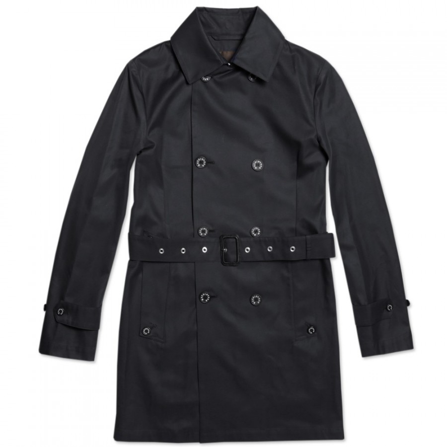 Mackintosh Fetlar Jacket | SOLETOPIA