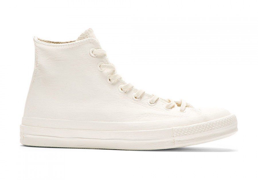 CONVERSE × Maison Martin Margiela Collab is WHOA! | SOLETOPIA