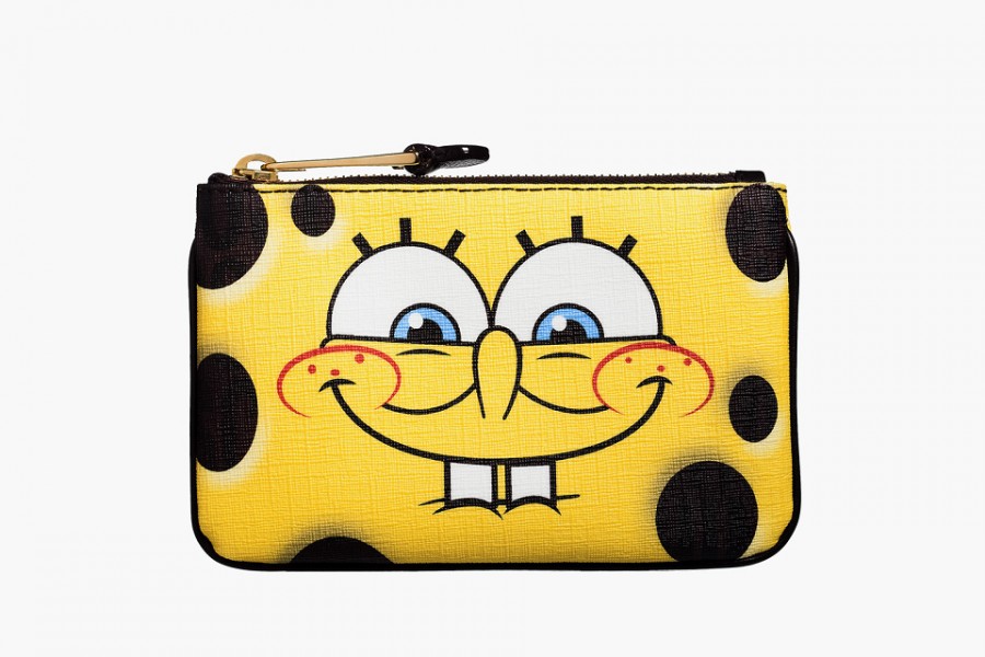 SpongeBob × Moschino | SOLETOPIA