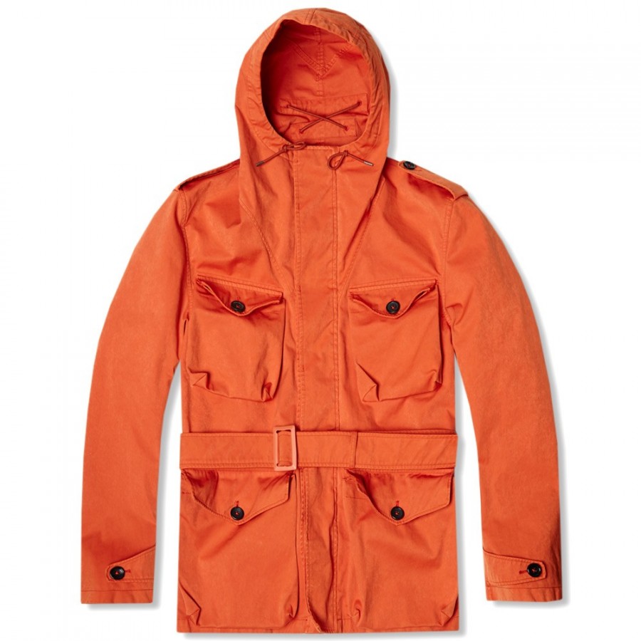 Ten C Snow Smock Collection | SOLETOPIA