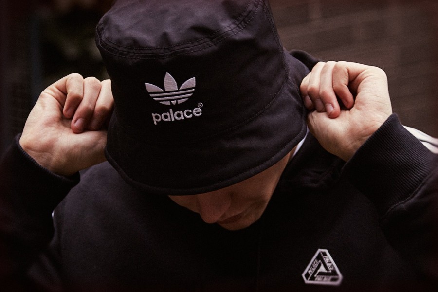 adidas × Palace Collection | SOLETOPIA