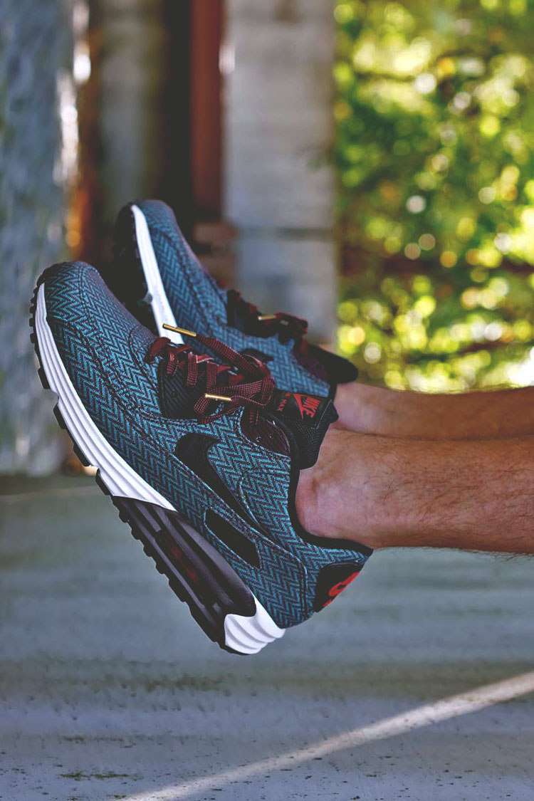 air max lunar 9 suit and tie
