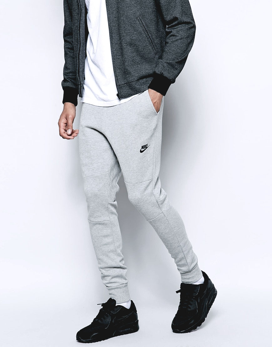 Nike Tech Fleece Pants | SOLETOPIA