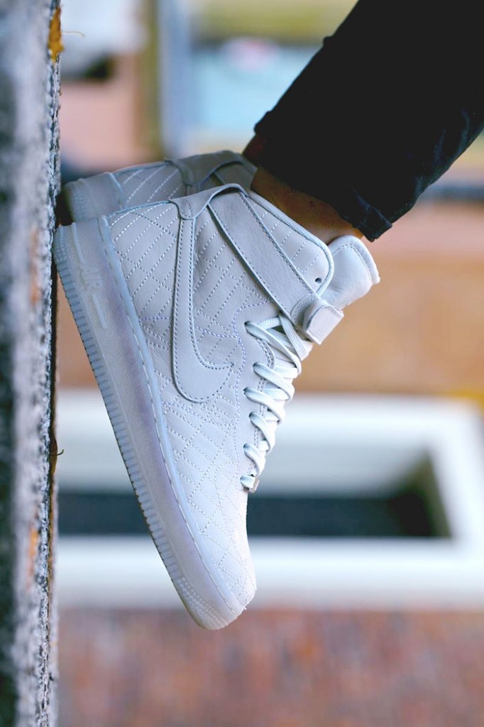Nike WMNS Air Force 1 City | SOLETOPIA