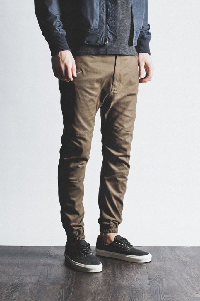 Looking Fresh in PUBLISH Pants | SOLETOPIA