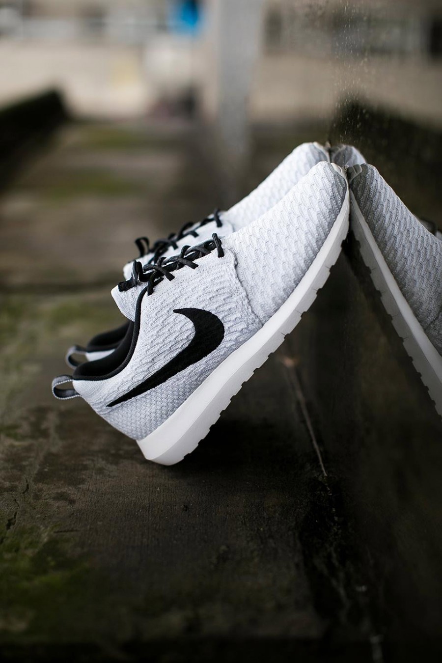 nike roshe run nm