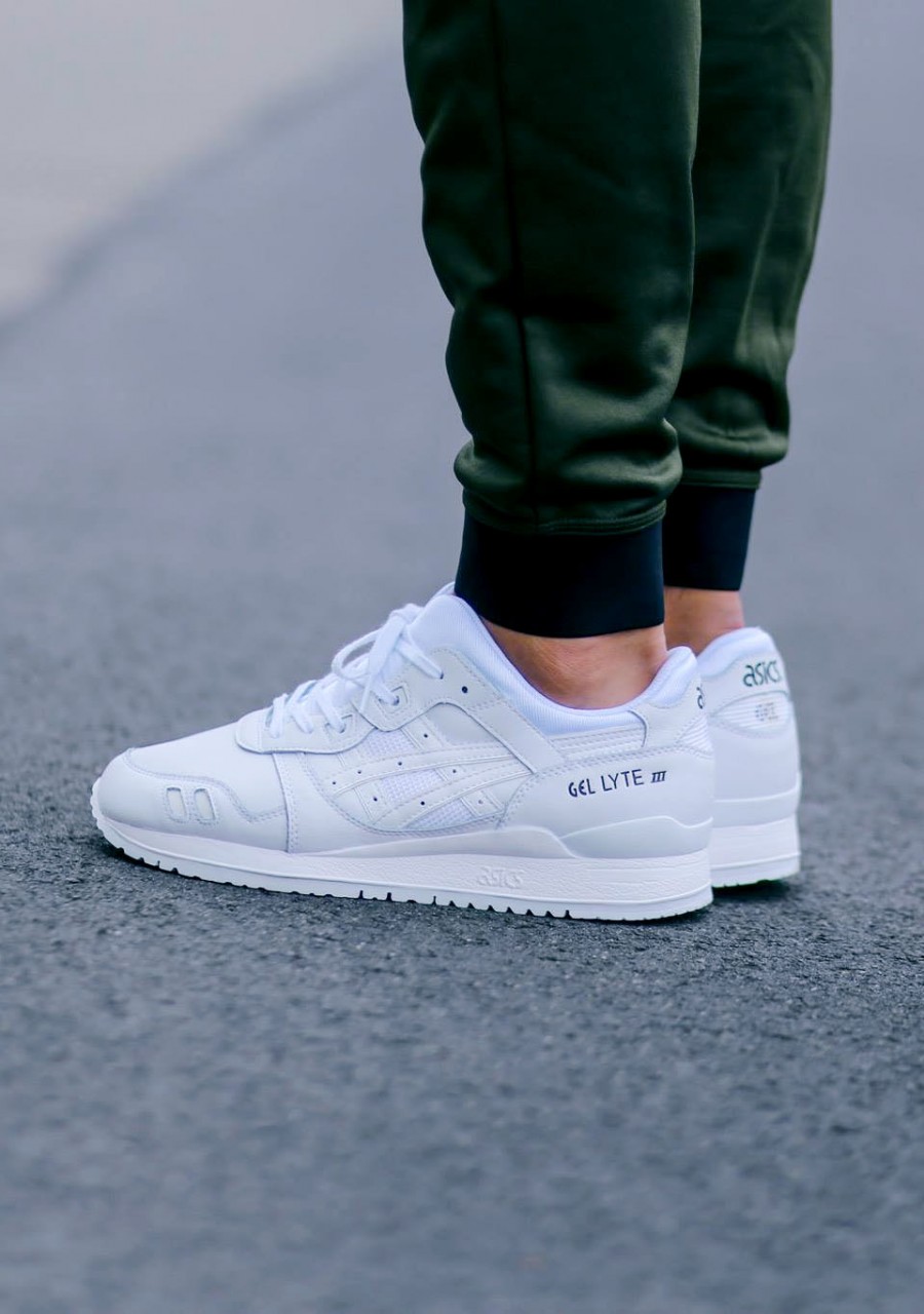 gel lyte 3 cdg