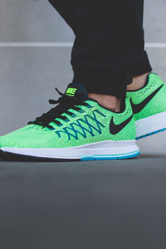 NIKE Air Zoom Pegasus 32 Ghostbusters | SOLETOPIA