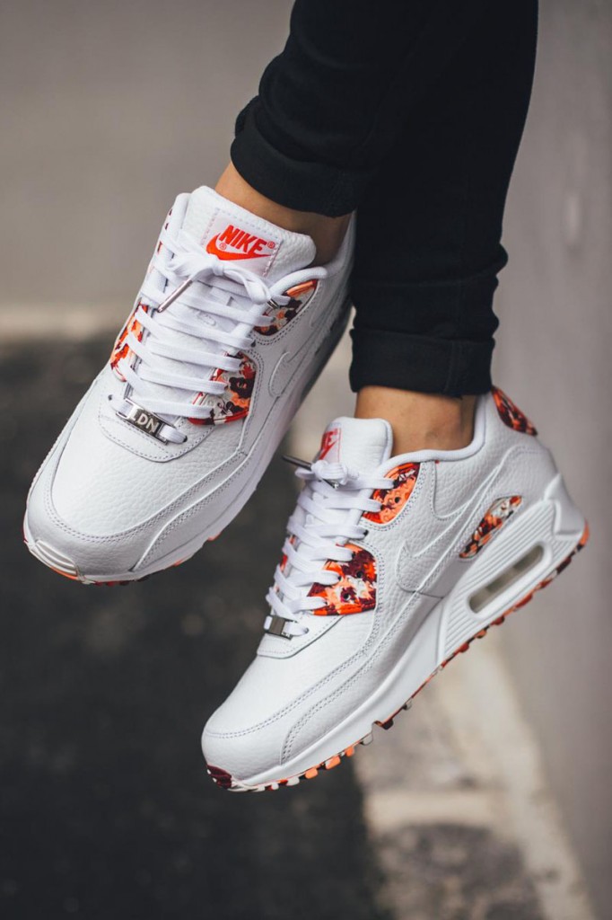 nike air max 90 london qs