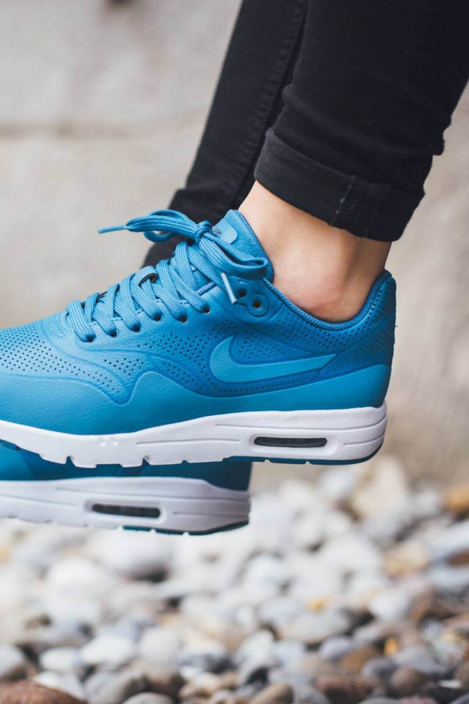 NIKE Air Max Brigade Blue Ultra Moire | SOLETOPIA