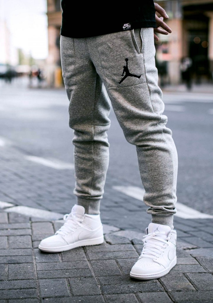 foot locker jordan sweatpants