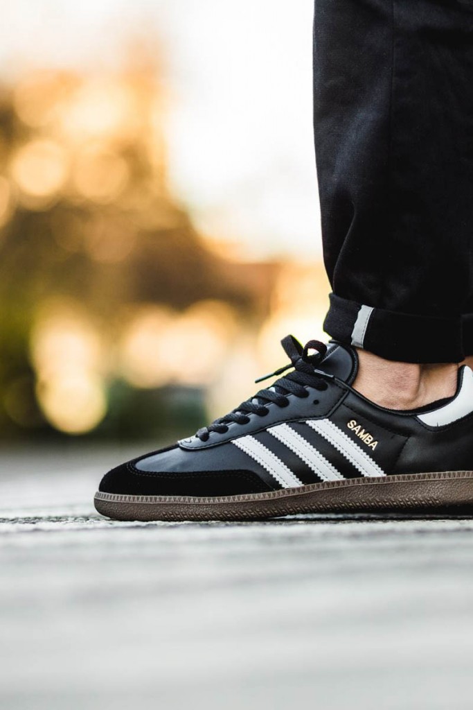 ADIDAS Samba Classic | SOLETOPIA