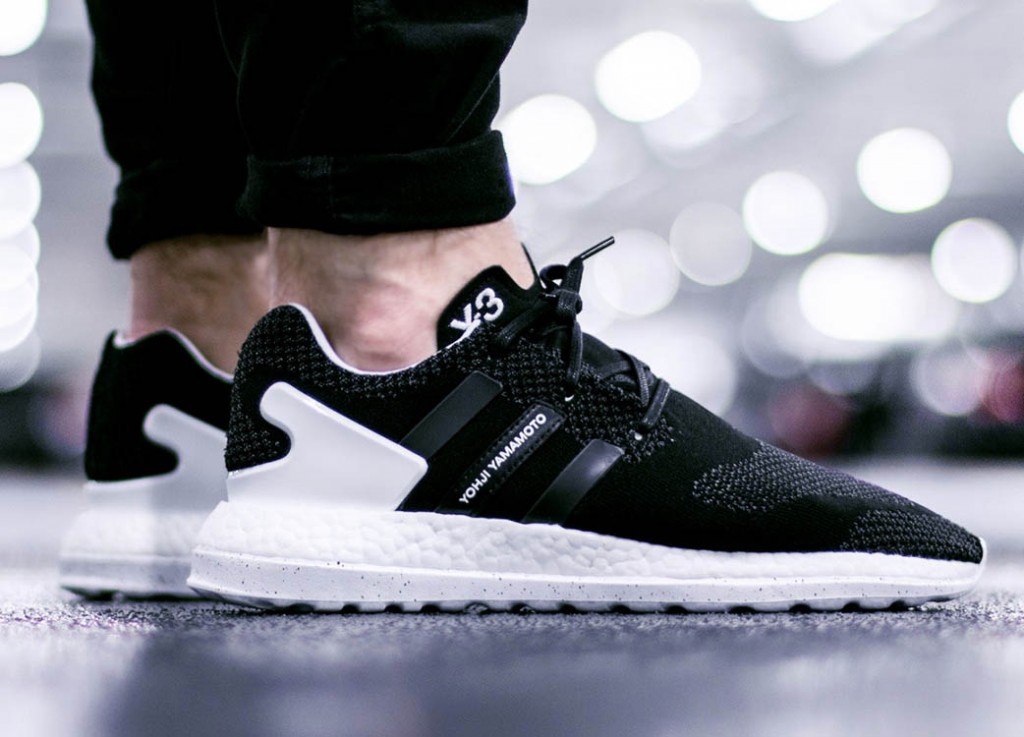 adidas y3 pure boost