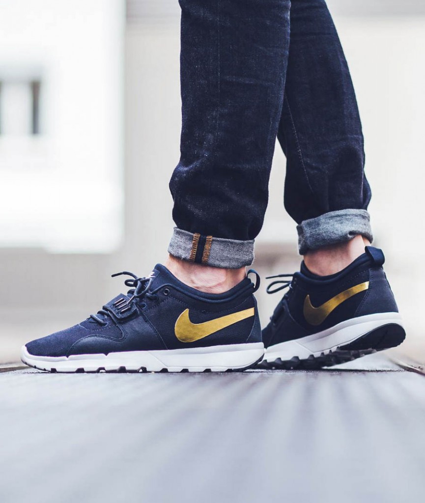 Obsidian × Gold Trainerendor | SOLETOPIA