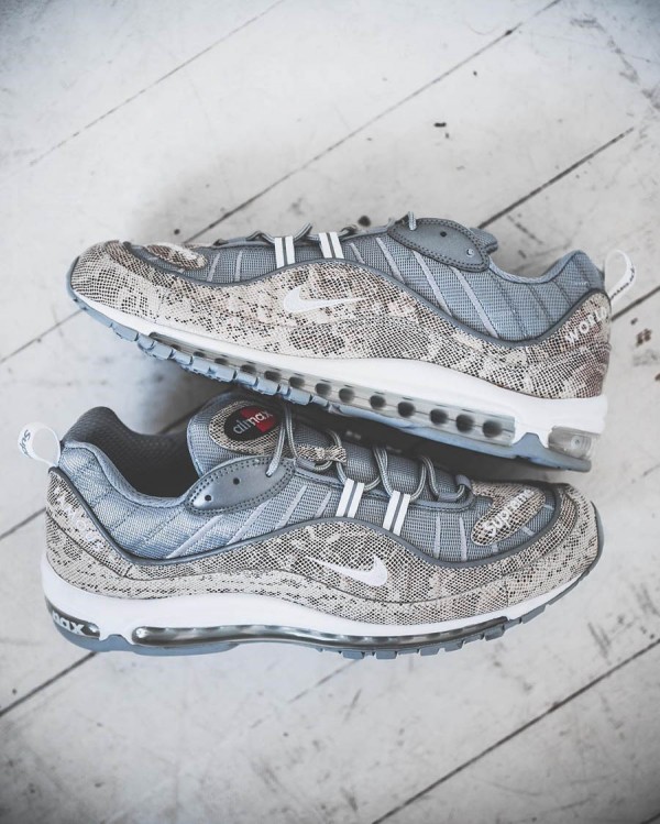 nike air max 98 snakeskin womens