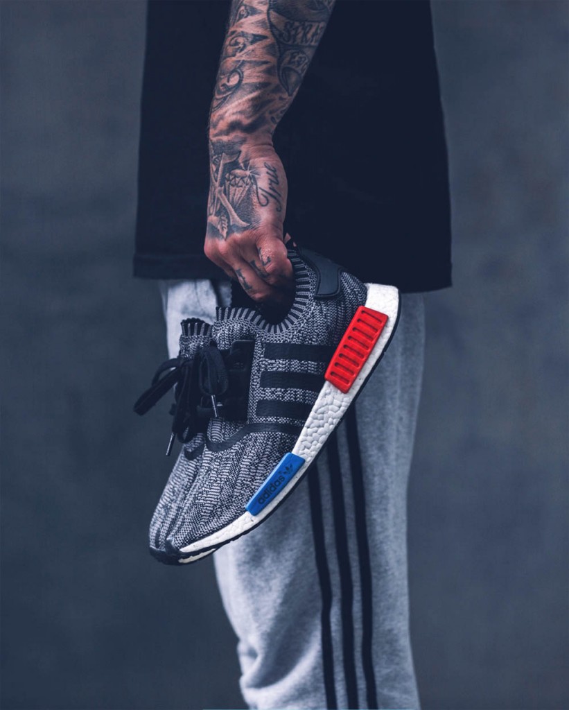 NMD & tattoos | SOLETOPIA