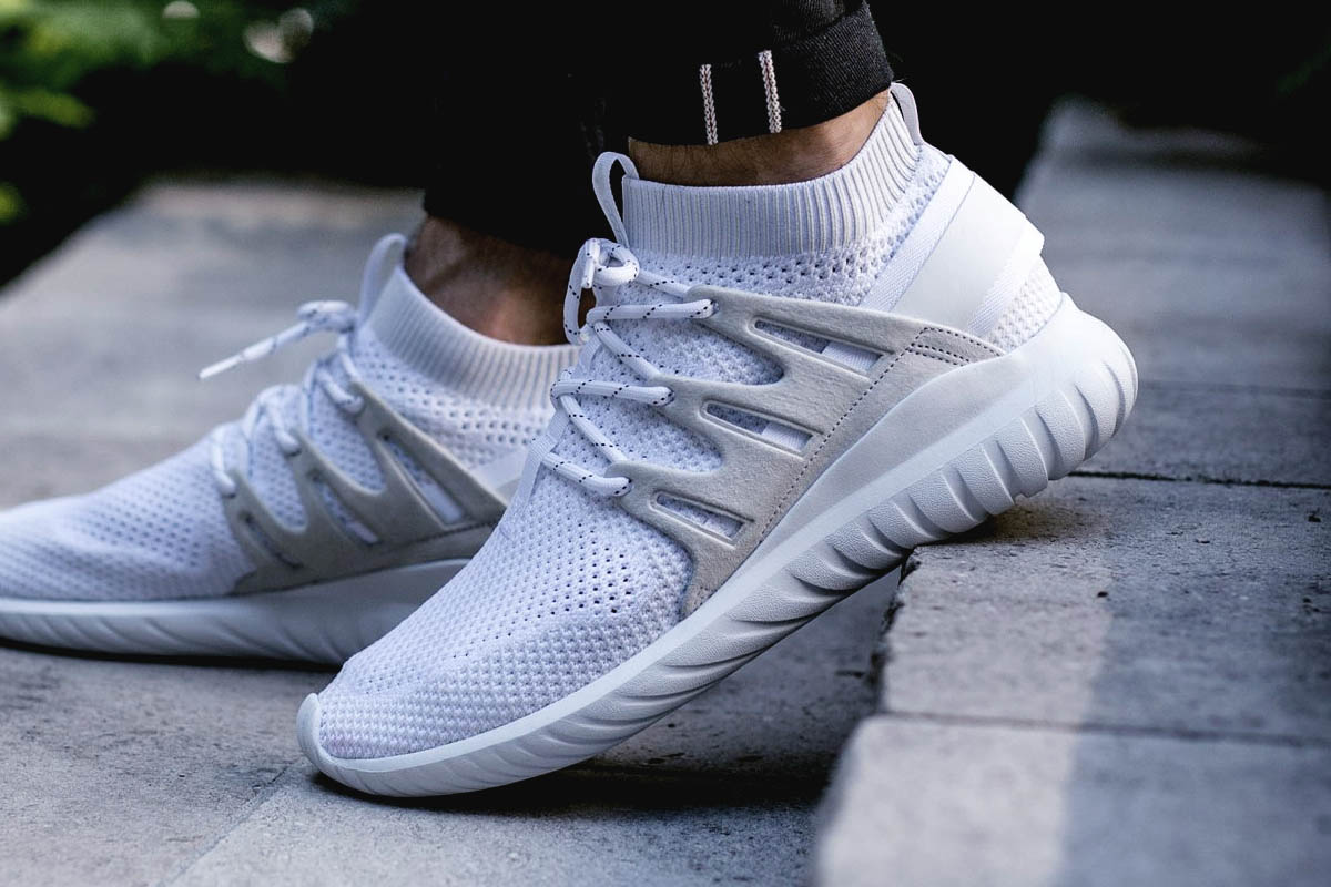 Marco Polo Tag et bad skrive Why Adidas' Tubular Nova Primeknit needs to be in your summer sneaker  rotation | SOLETOPIA
