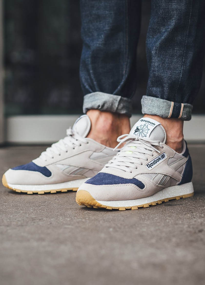 reebok classic leather Archives | SOLETOPIA