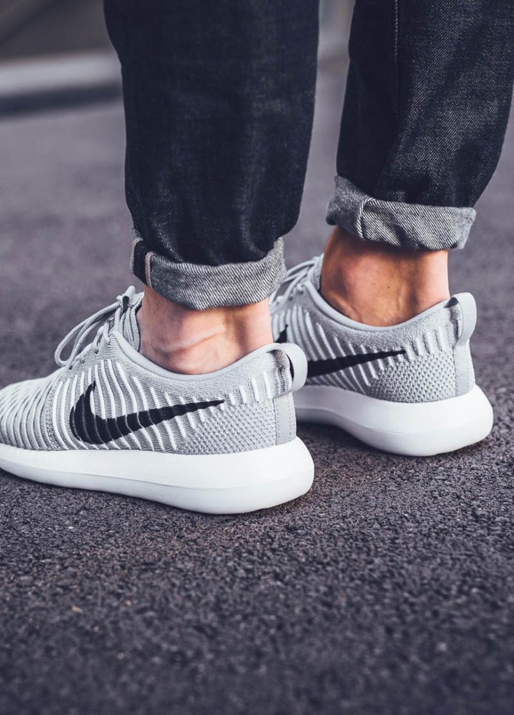 roshe 2 flyknit