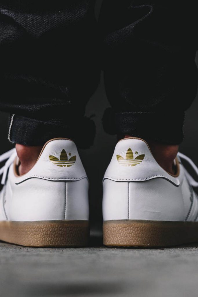 ADIDAS ORIGINALS Gazelle Classic | SOLETOPIA