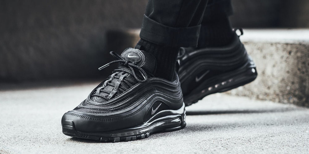 Should You Ditch Your Current Runners and Get The NIKE Air Max ’97 ...